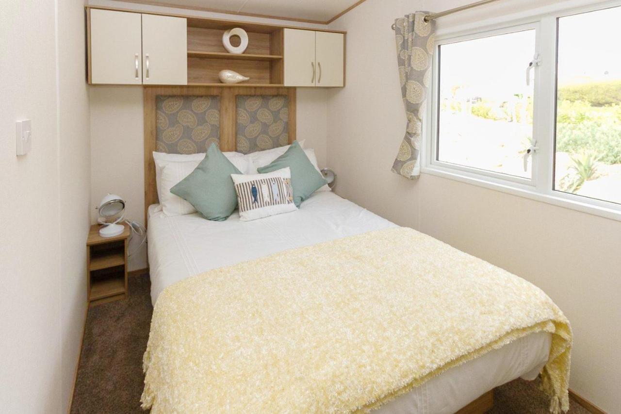 Mill Rythe Coastal Village Selsmore Exterior foto