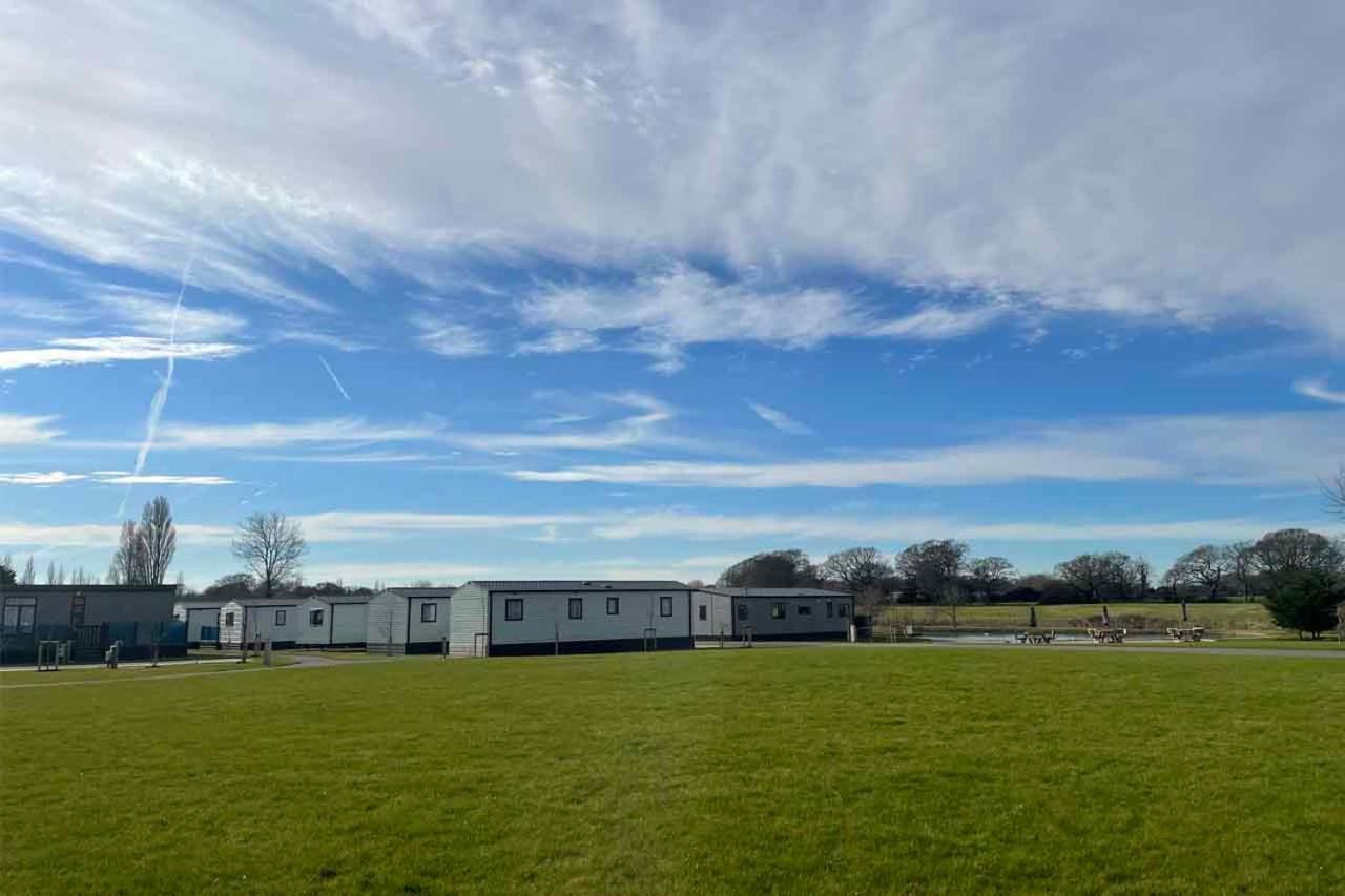 Mill Rythe Coastal Village Selsmore Exterior foto