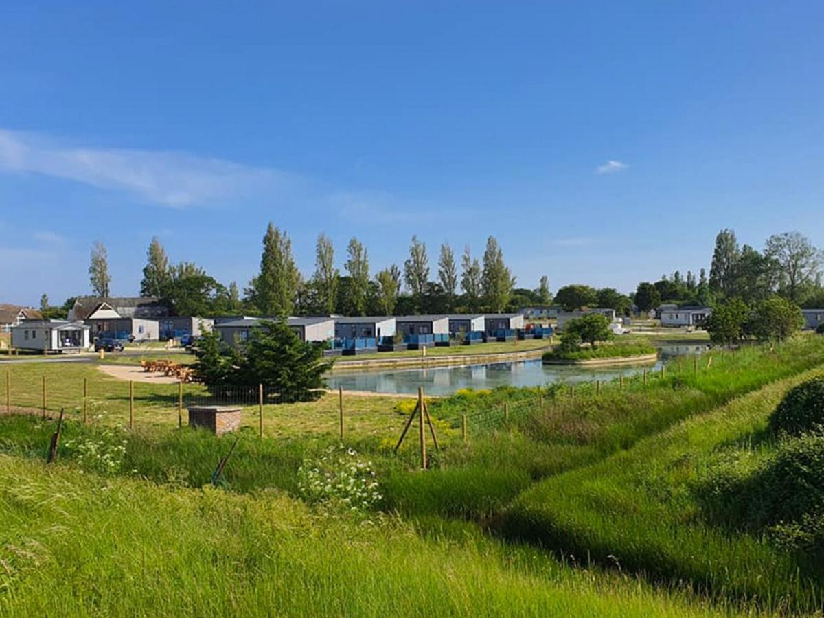 Mill Rythe Coastal Village Selsmore Exterior foto