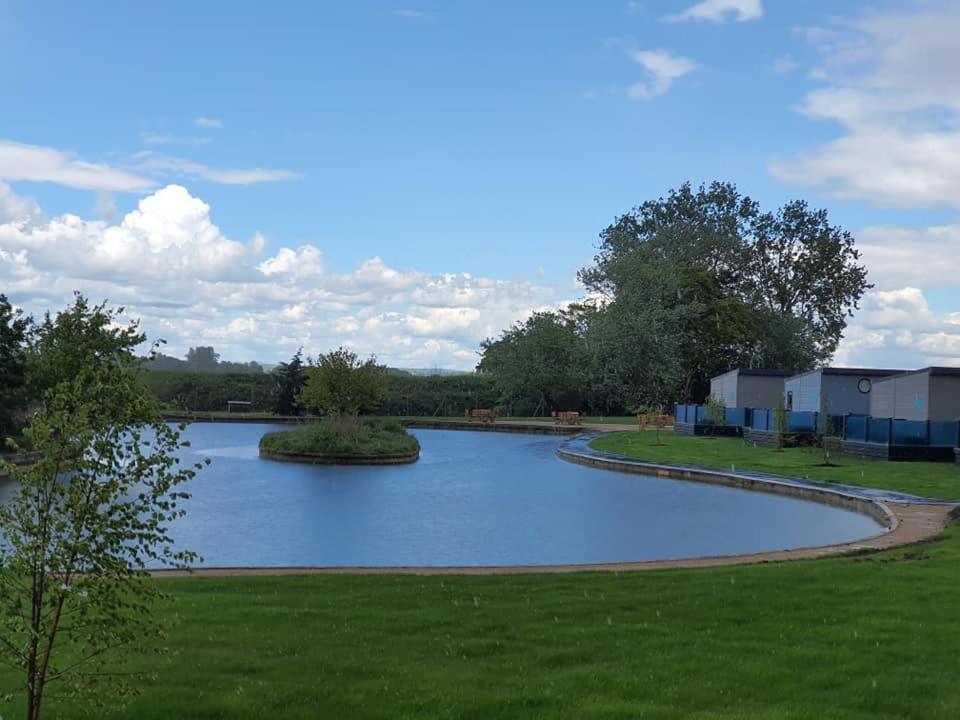 Mill Rythe Coastal Village Selsmore Exterior foto