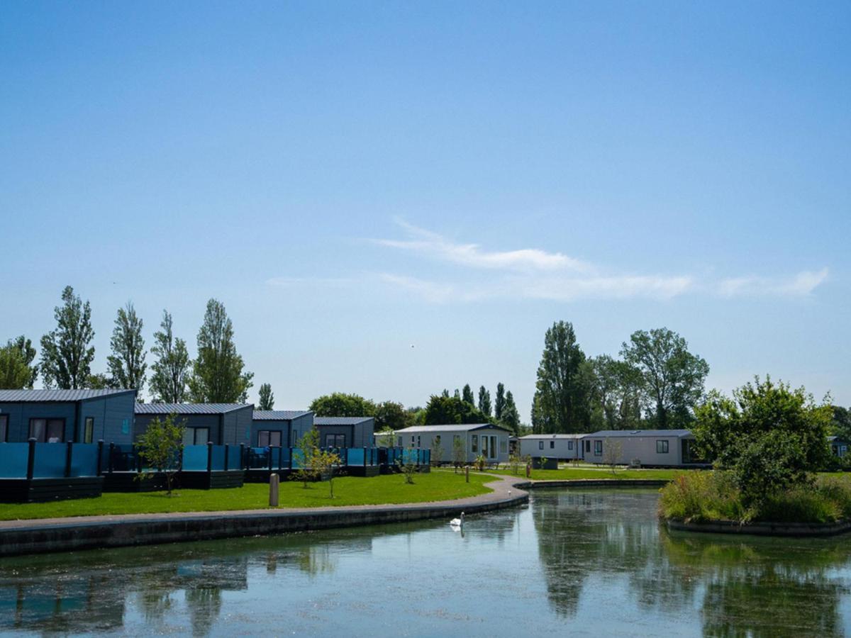Mill Rythe Coastal Village Selsmore Exterior foto