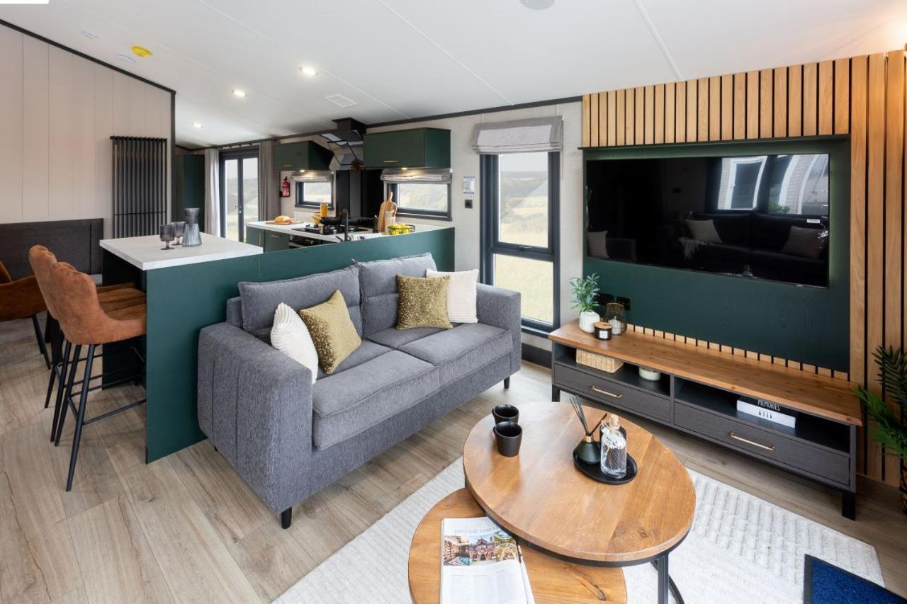 Mill Rythe Coastal Village Selsmore Habitación foto
