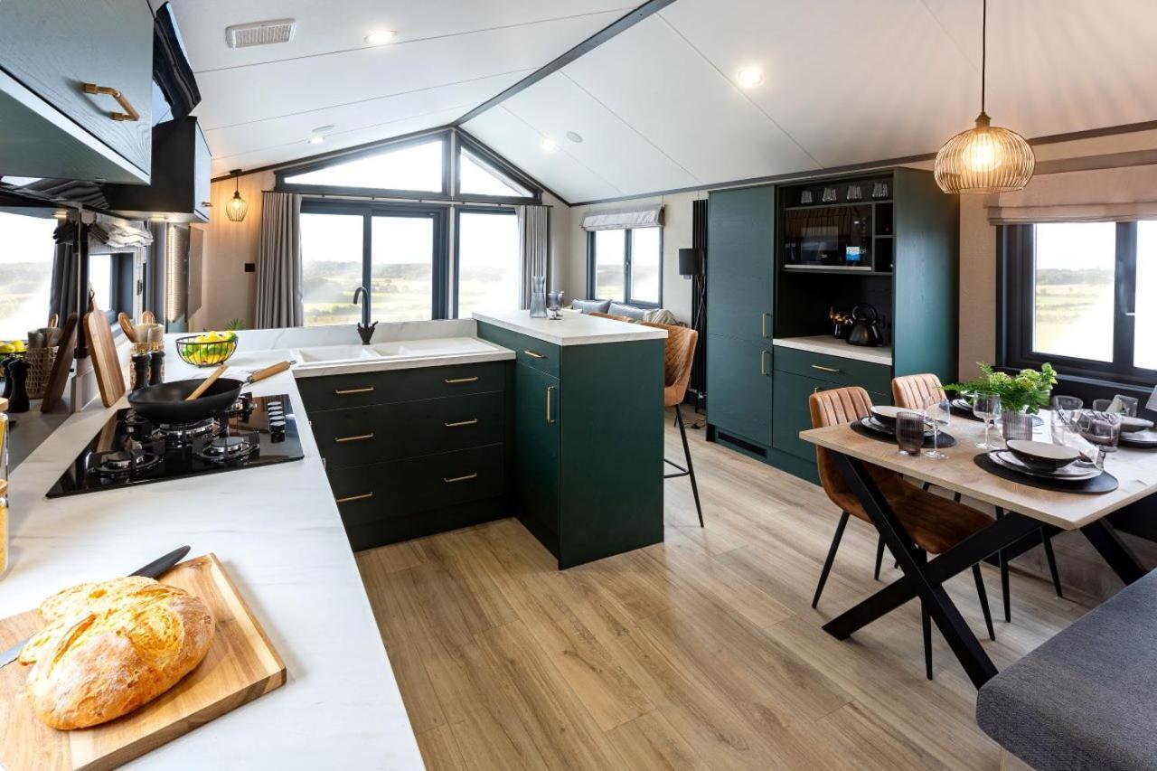 Mill Rythe Coastal Village Selsmore Habitación foto