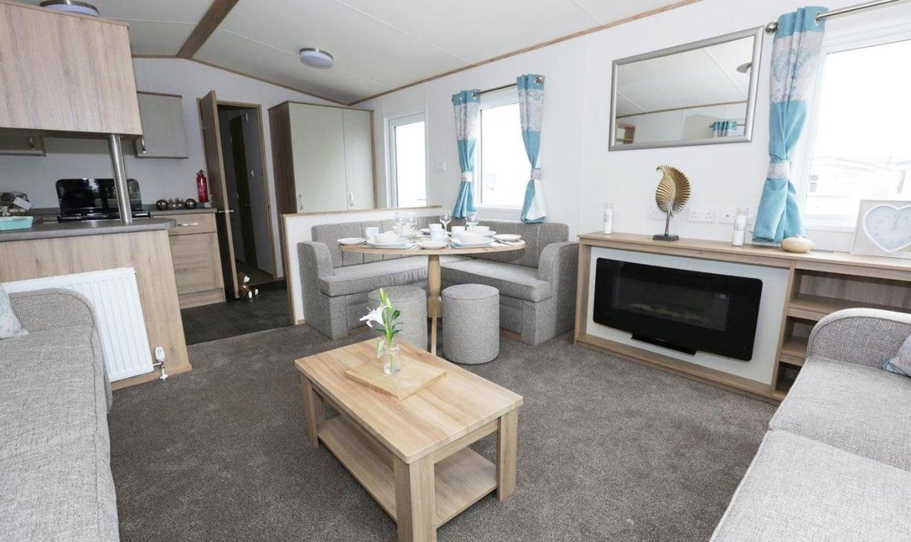 Mill Rythe Coastal Village Selsmore Habitación foto